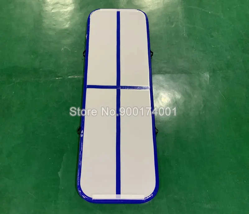 Tapis Gonflable Gymnastique Air Track Compact