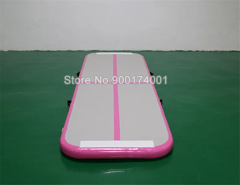 Tapis Gonflable Gymnastique Air Track Compact