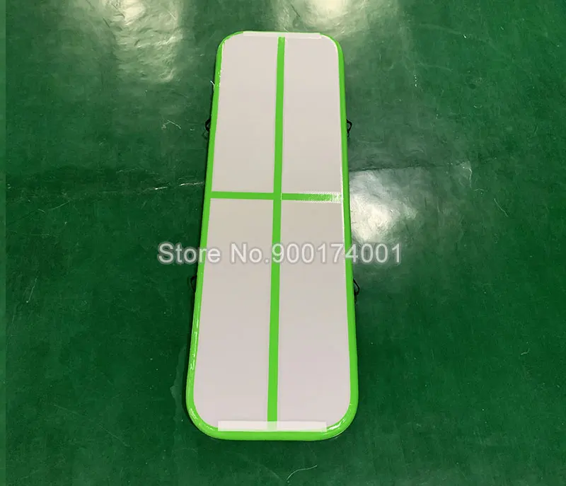 Tapis Gonflable Gymnastique Air Track Compact