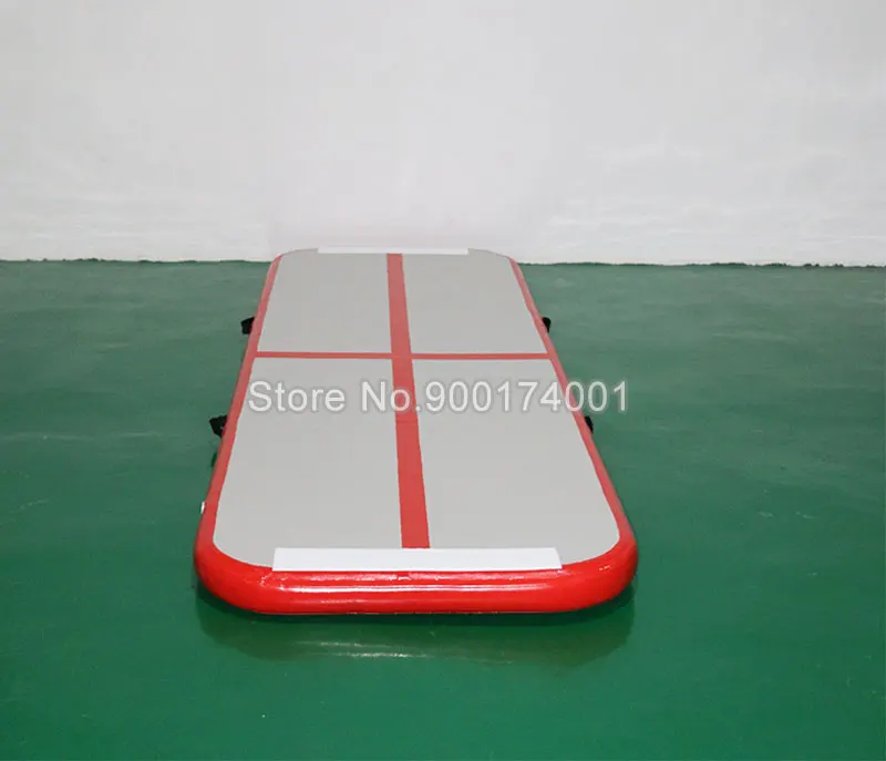 Tapis Gonflable Gymnastique Air Track Compact