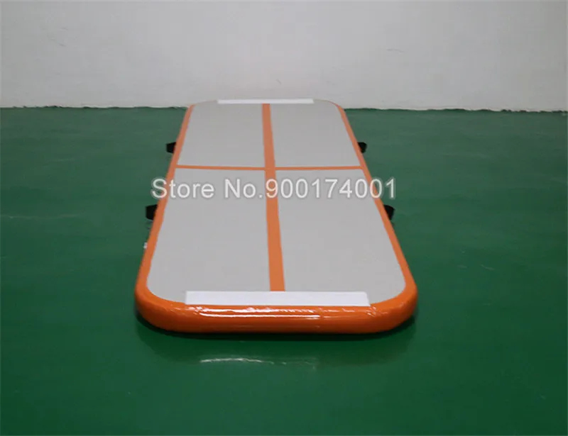 Tapis Gonflable Gymnastique Air Track Compact