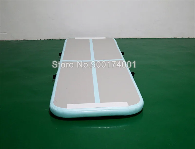 Tapis Gonflable Gymnastique Air Track Compact