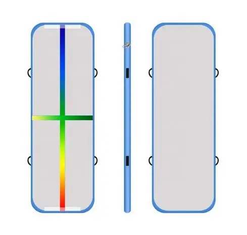 Tapis Gonflable Gymnastique Air Track Compact