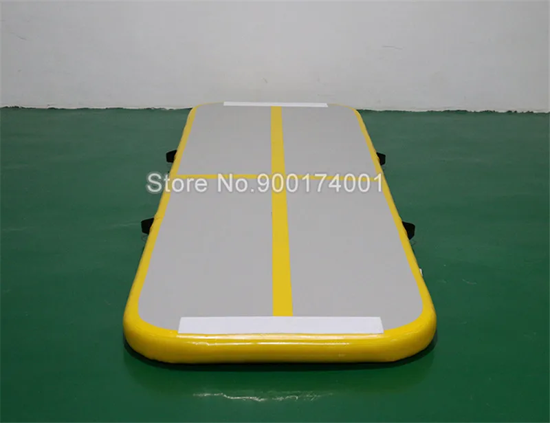 Tapis Gonflable Gymnastique Air Track Compact