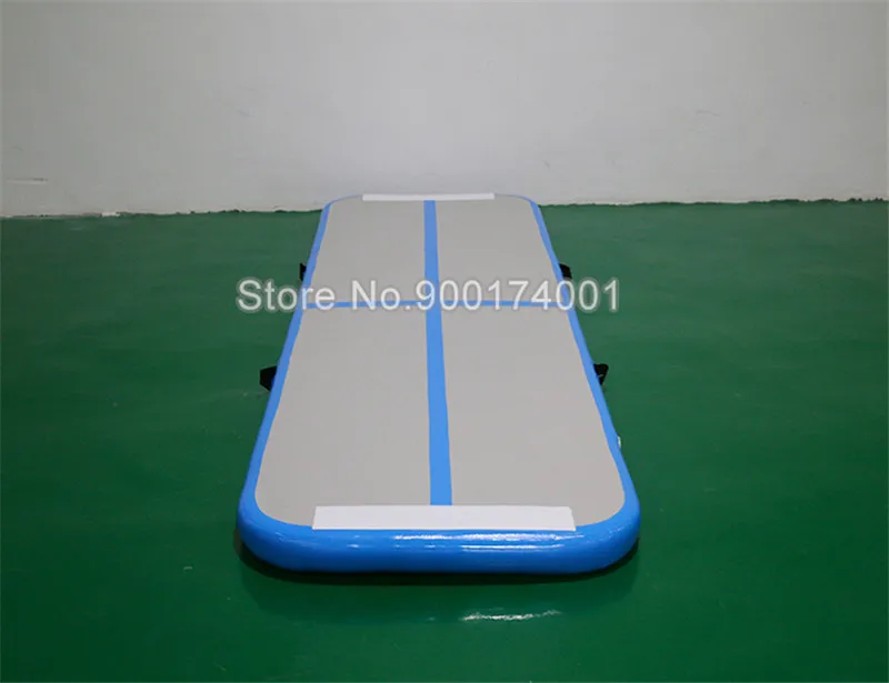 Tapis Gonflable Gymnastique Air Track Compact