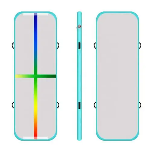 Tapis Gonflable Gymnastique Air Track Compact