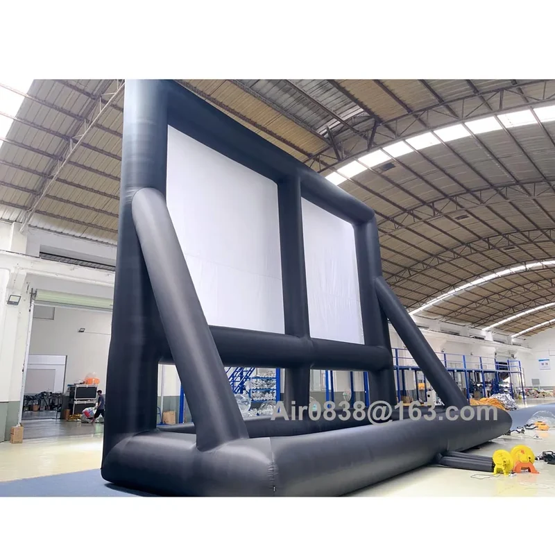 Écran Gonflable Cinéma XL