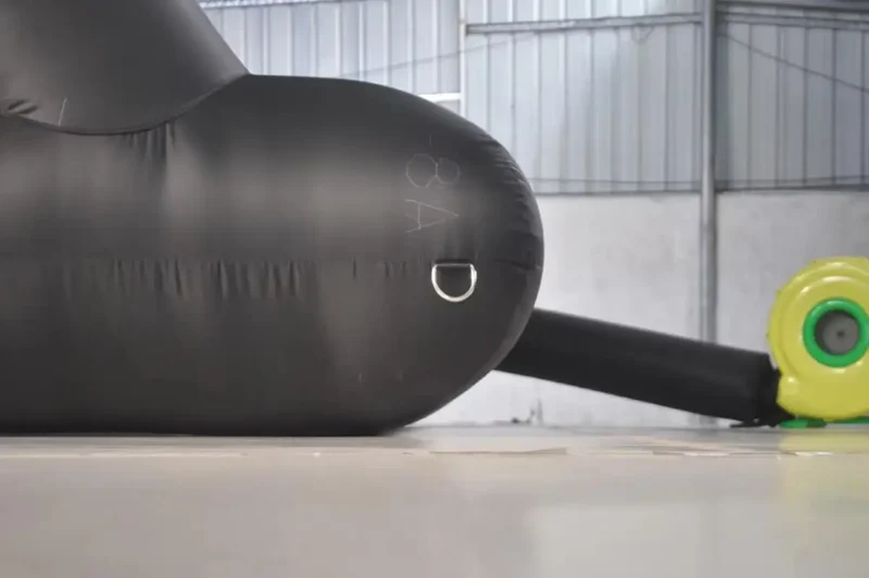 Écran Gonflable Cinéma XL