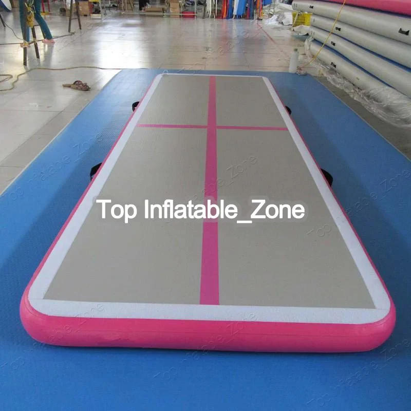 Tapis Gonflable Gymnastique Air Track