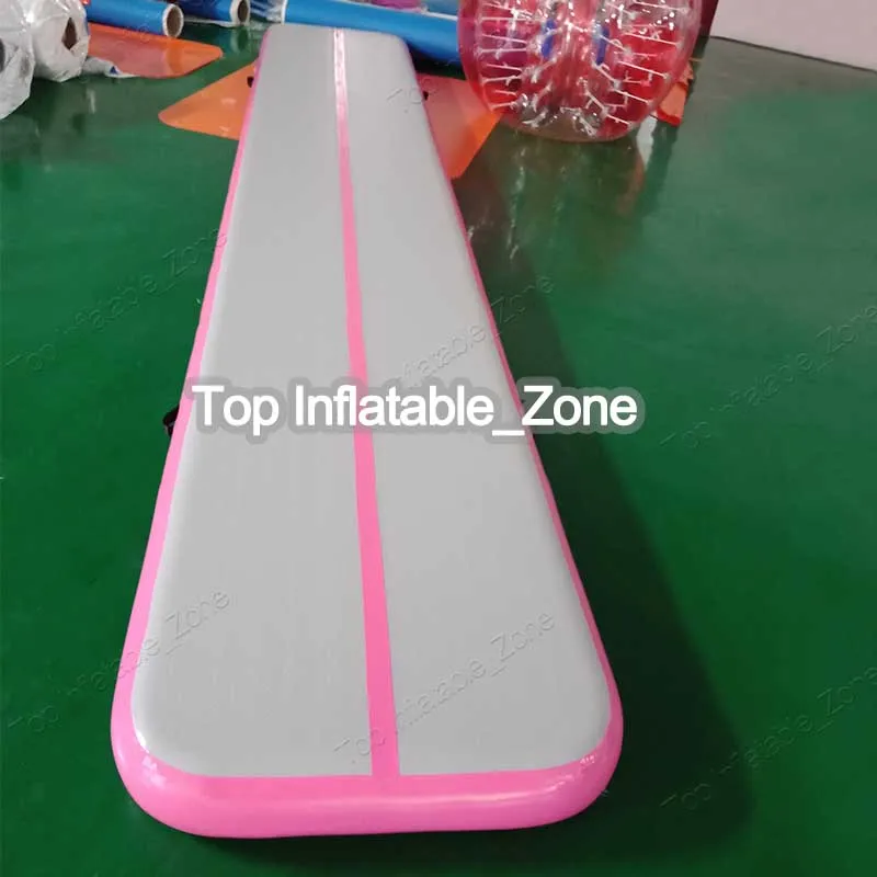Tapis Gonflable Gymnastique Air Track