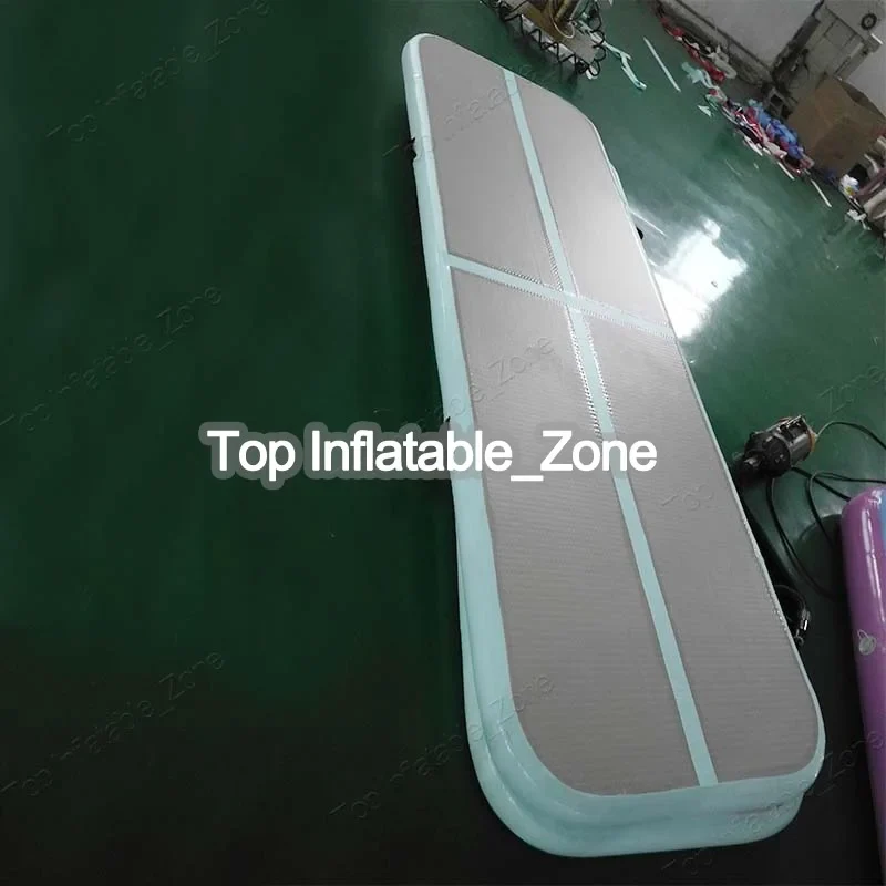 Tapis Gonflable Gymnastique Air Track