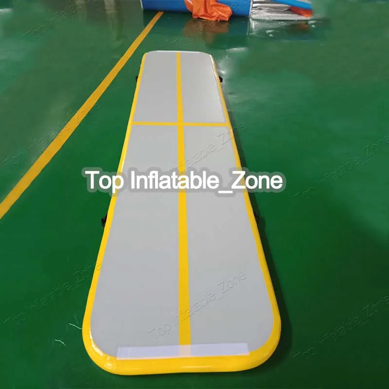 Tapis Gonflable Gymnastique Air Track