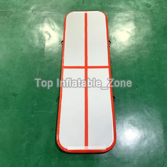 Tapis Gonflable Gymnastique Air Track
