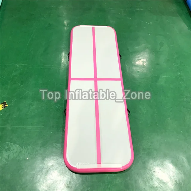 Tapis Gonflable Gymnastique Air Track