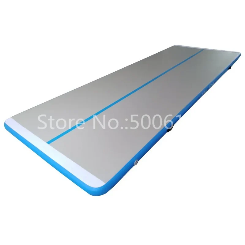 Tapis Gonflable Gymnastique Air Track