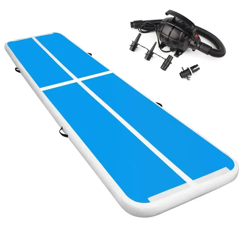 Tapis Gonflable Gymnastique Air Track