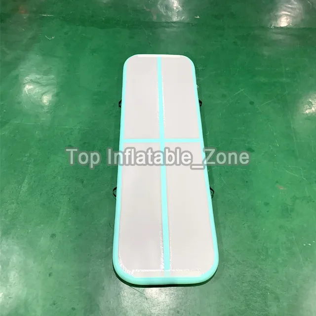 Tapis Gonflable Gymnastique Air Track