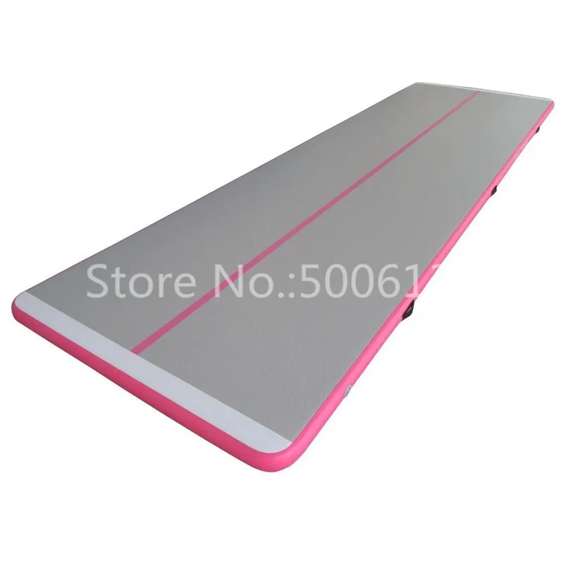 Tapis Gonflable Gymnastique Air Track