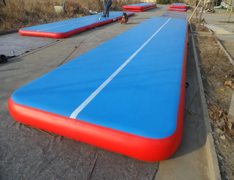 Tapis Gonflable Gymnastique Air Track