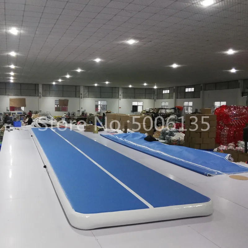 Tapis Gonflable Gymnastique Air Track