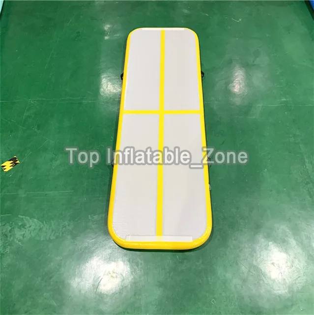 Tapis Gonflable Gymnastique Air Track