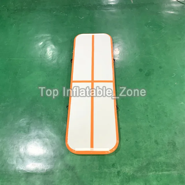 Tapis Gonflable Gymnastique Air Track