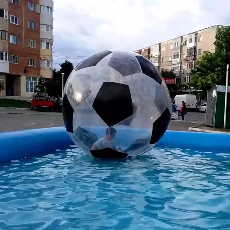 Zorb Ball Gonflable Eau