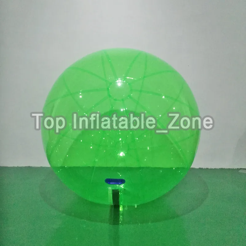 Zorb Ball Gonflable Eau
