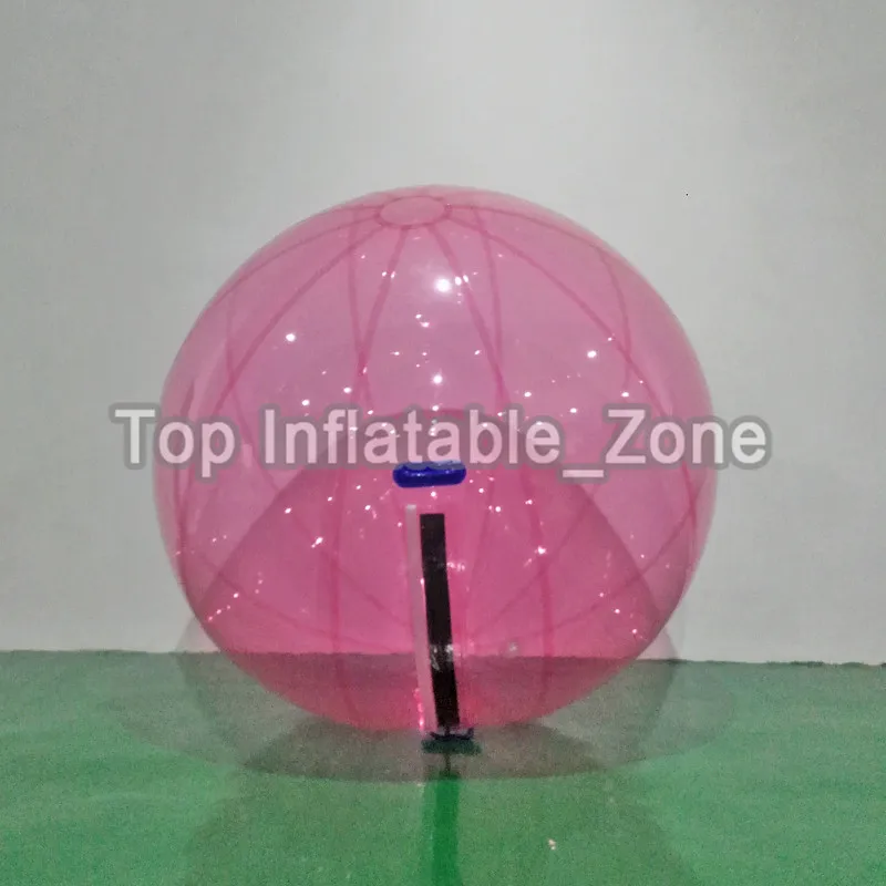 Zorb Ball Gonflable Eau