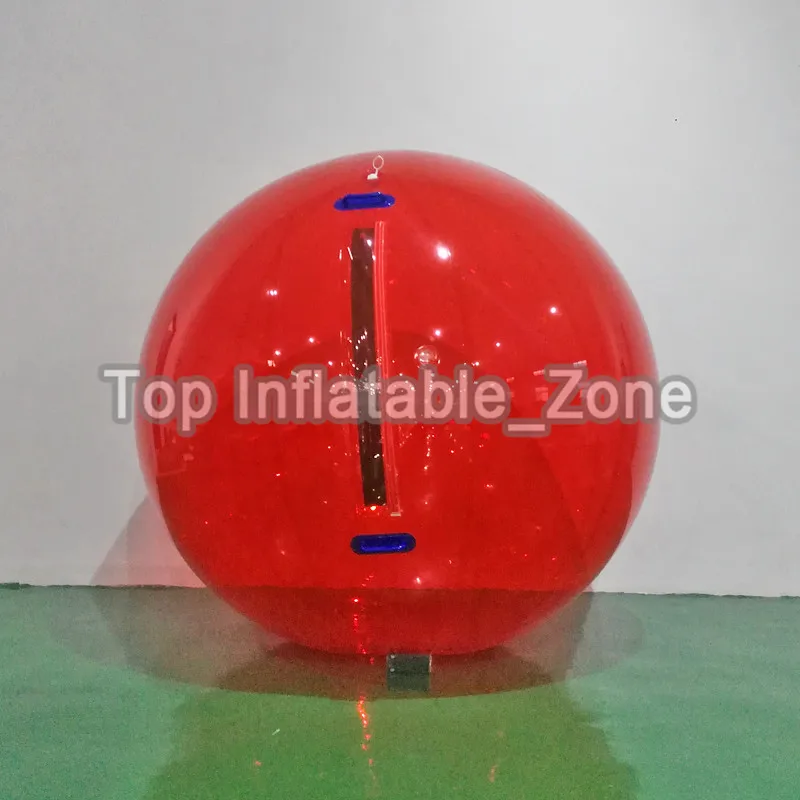 Zorb Ball Gonflable Eau