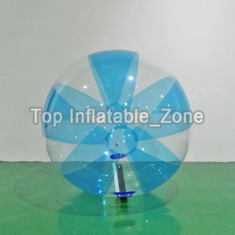 Zorb Ball Gonflable Eau