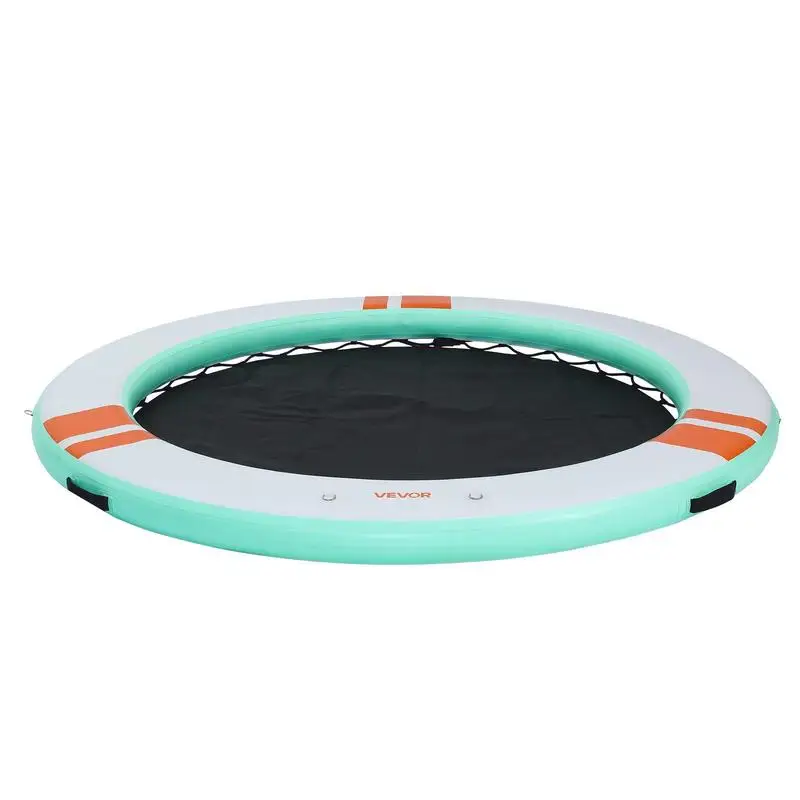 Plateforme Flottante Gonflable Ronde XL
