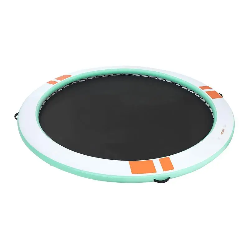 Plateforme Flottante Gonflable Ronde XL