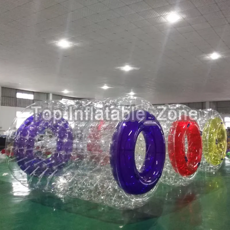 Water Roller Gonflable Aquatique