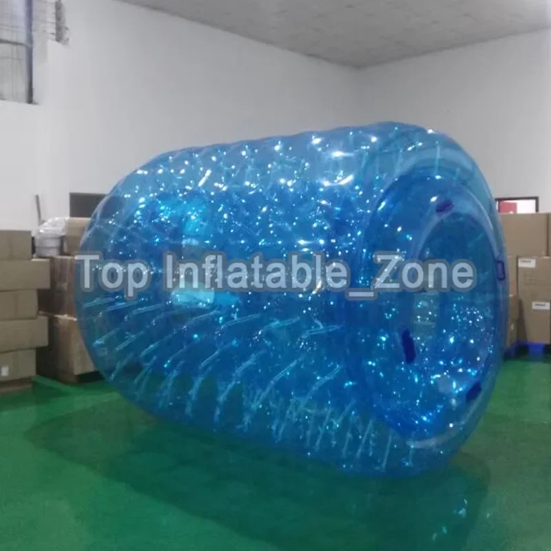 Water Roller Gonflable Aquatique