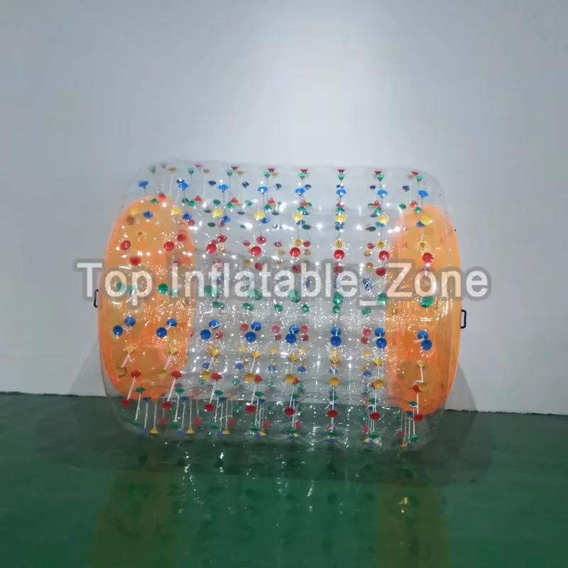 Water Roller Gonflable Aquatique