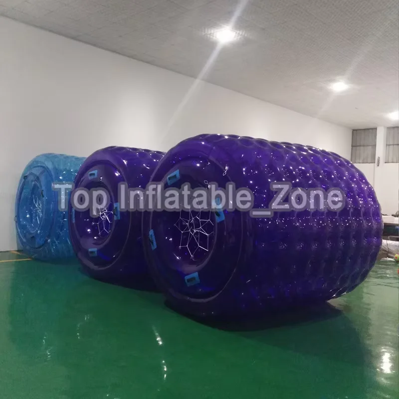 Water Roller Gonflable Aquatique
