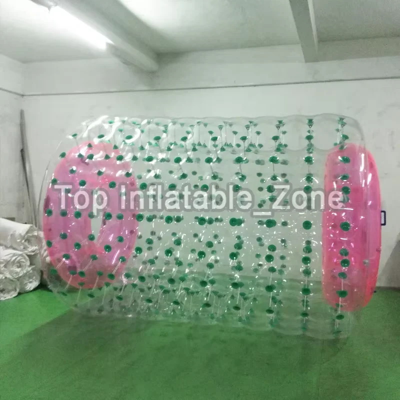 Water Roller Gonflable Aquatique