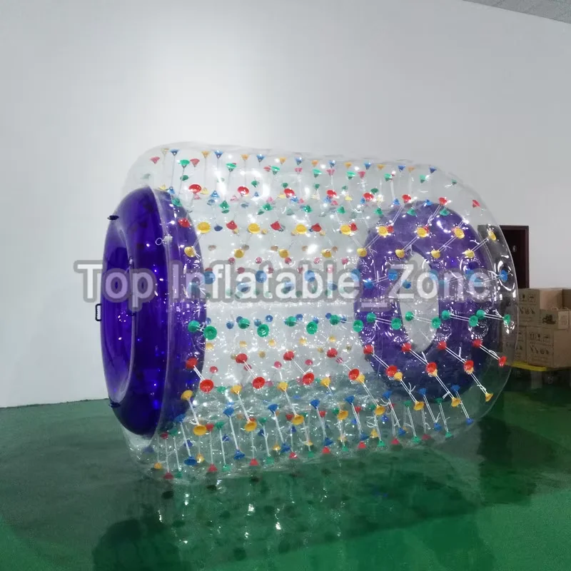 Water Roller Gonflable Aquatique