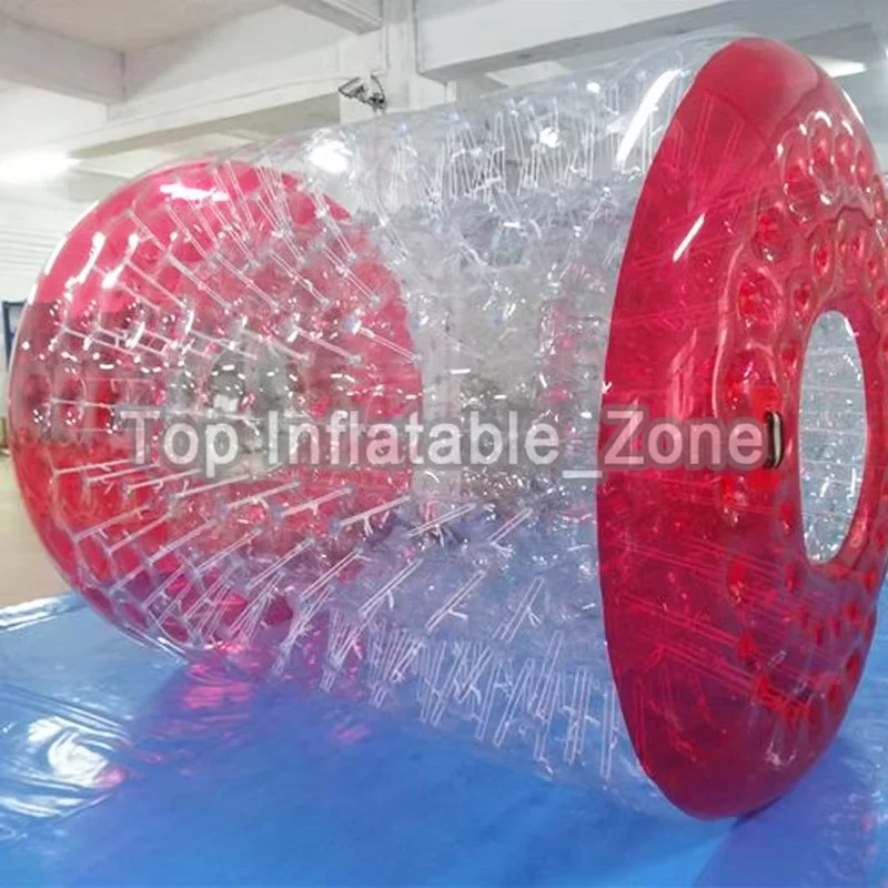 Water Roller Gonflable Aquatique