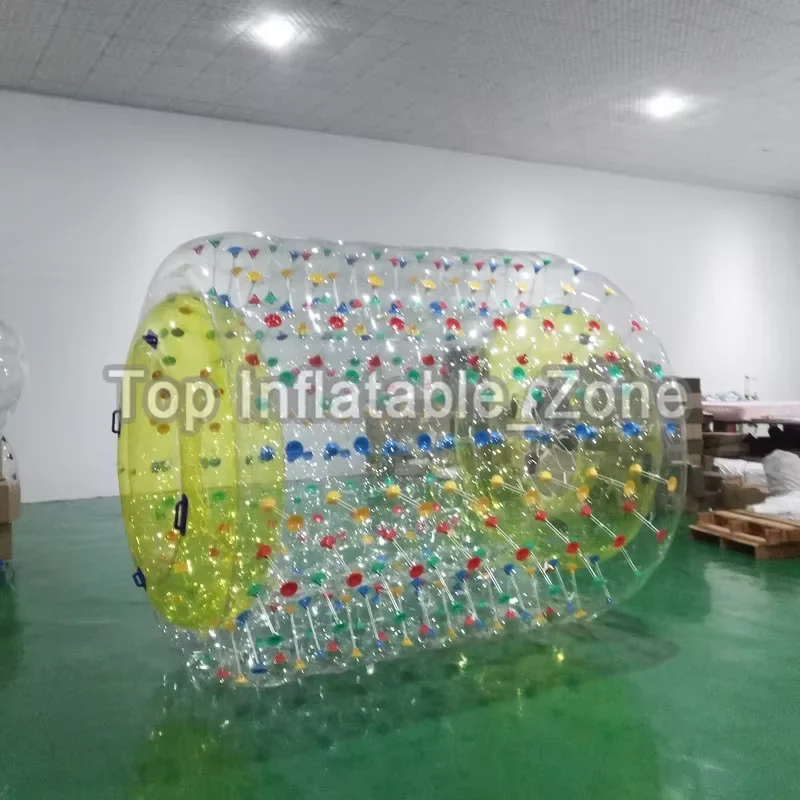 Water Roller Gonflable Aquatique