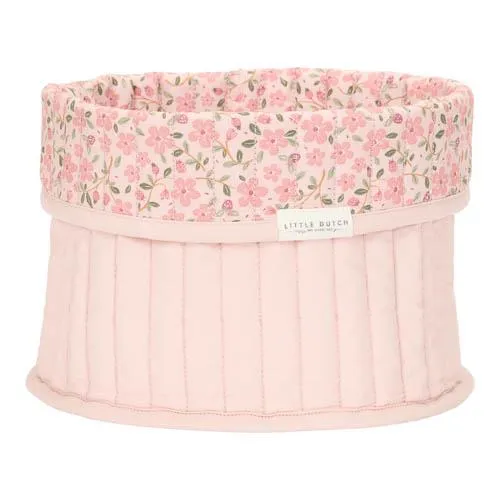Opbergmand klein - Roze - Fairy Garden - Fairy Floral