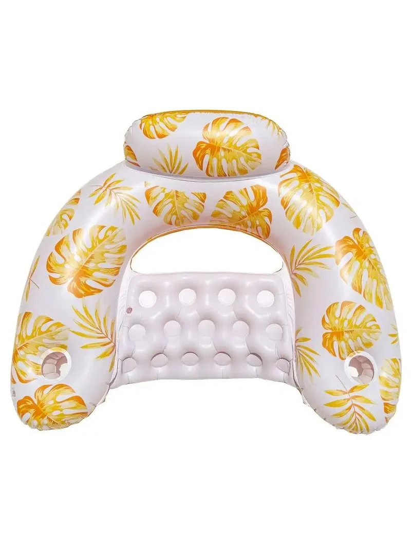 Canapé Gonflable Hamac Inclinable