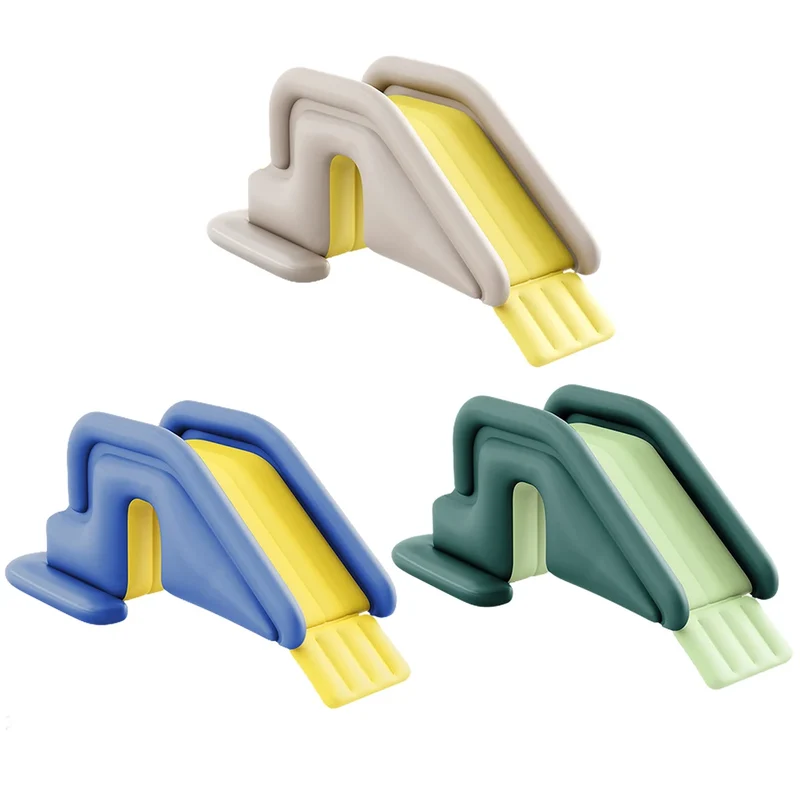 Toboggan Aquatique Gonflable Mur d'Escalade