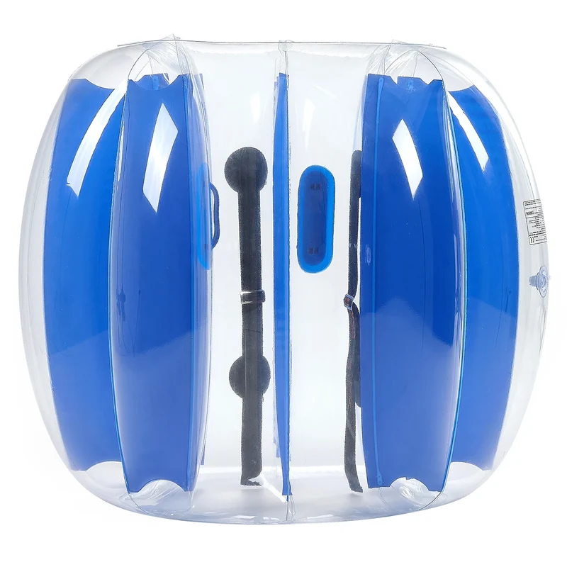 Zorb Ball Gonflable Bulle 120 cm Sumo