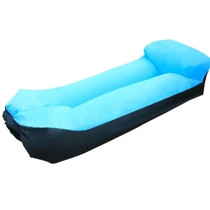 Canapé Gonflable Pliable Camping