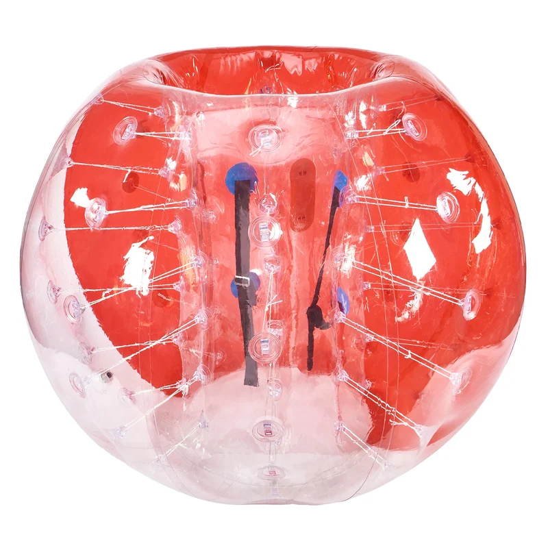 Zorb Ball Gonflable 1,5 m Football Humain