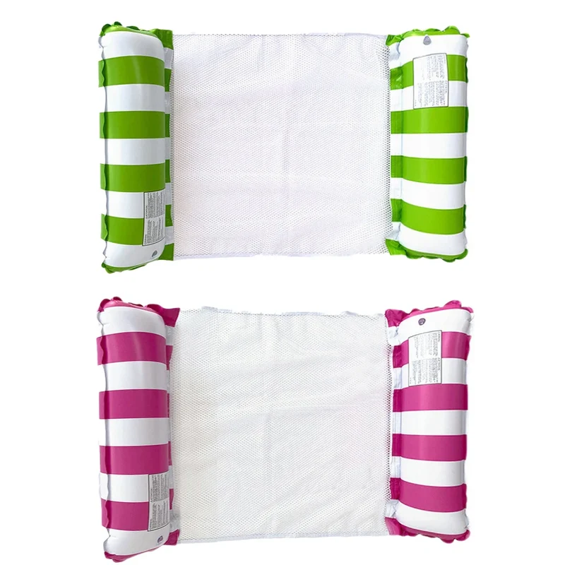 Canapé Gonflable Flottant Pliable 17 Couleurs
