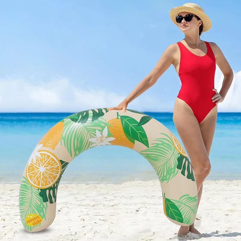 Bouée Gonflable en U Confort