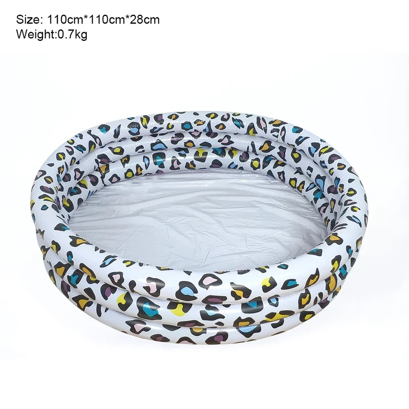 Piscine Gonflable Enfants Bébés Multi-Tailles